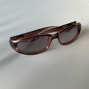 Vintage Gucci Sunglasses